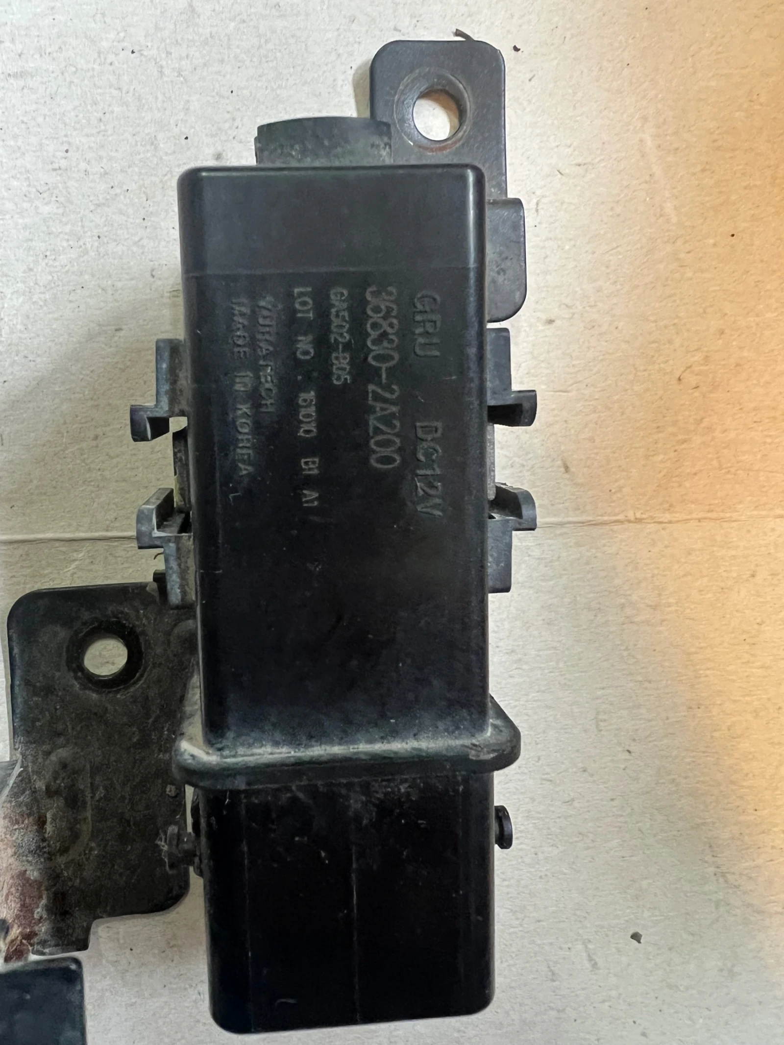 36830-2A200    HYUNDAI I 20 36830-2A200 | Mobile.bg   1