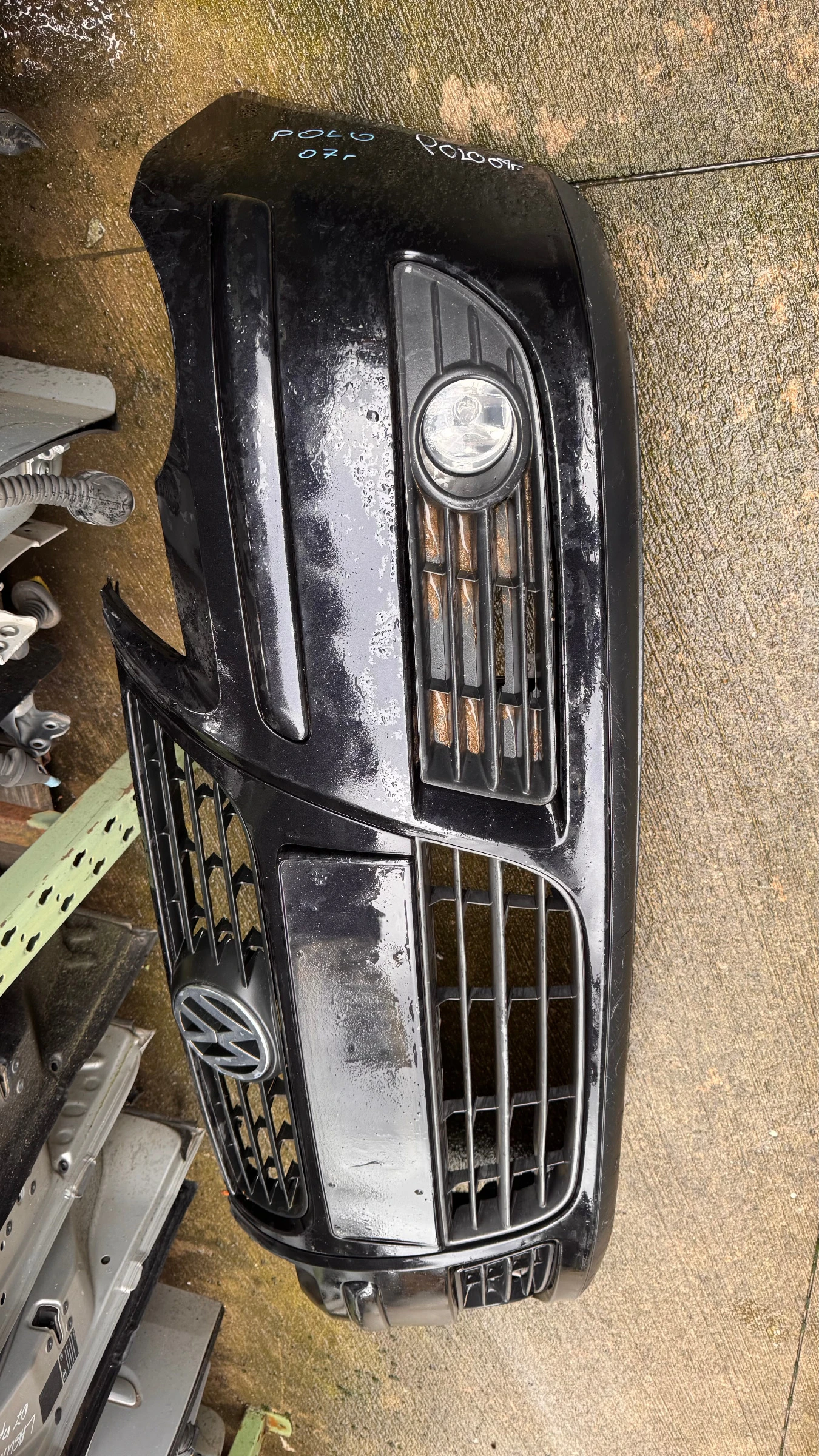 ������ ����� �� VW Polo 2007 | Mobile.bg � ����������� 2