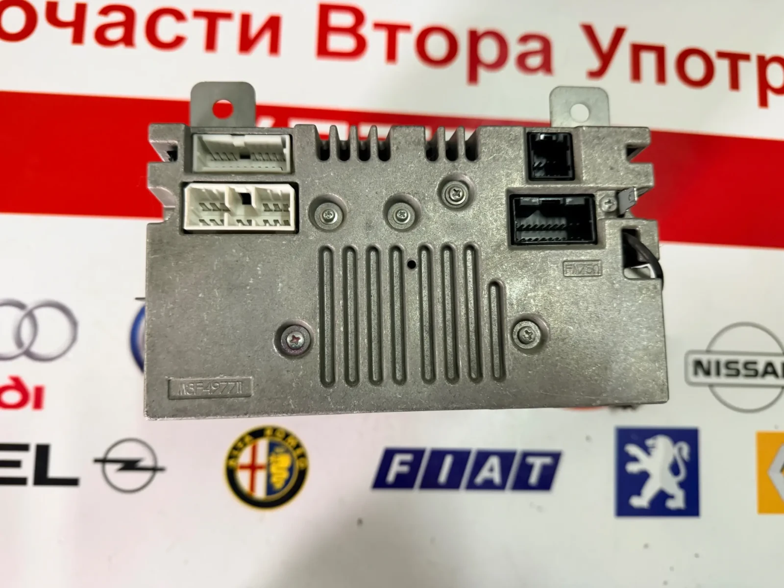 86201XA43B �����,����� SUBARU B9 TRIBECA 86201XA43B | Mobile.bg � ����������� 3