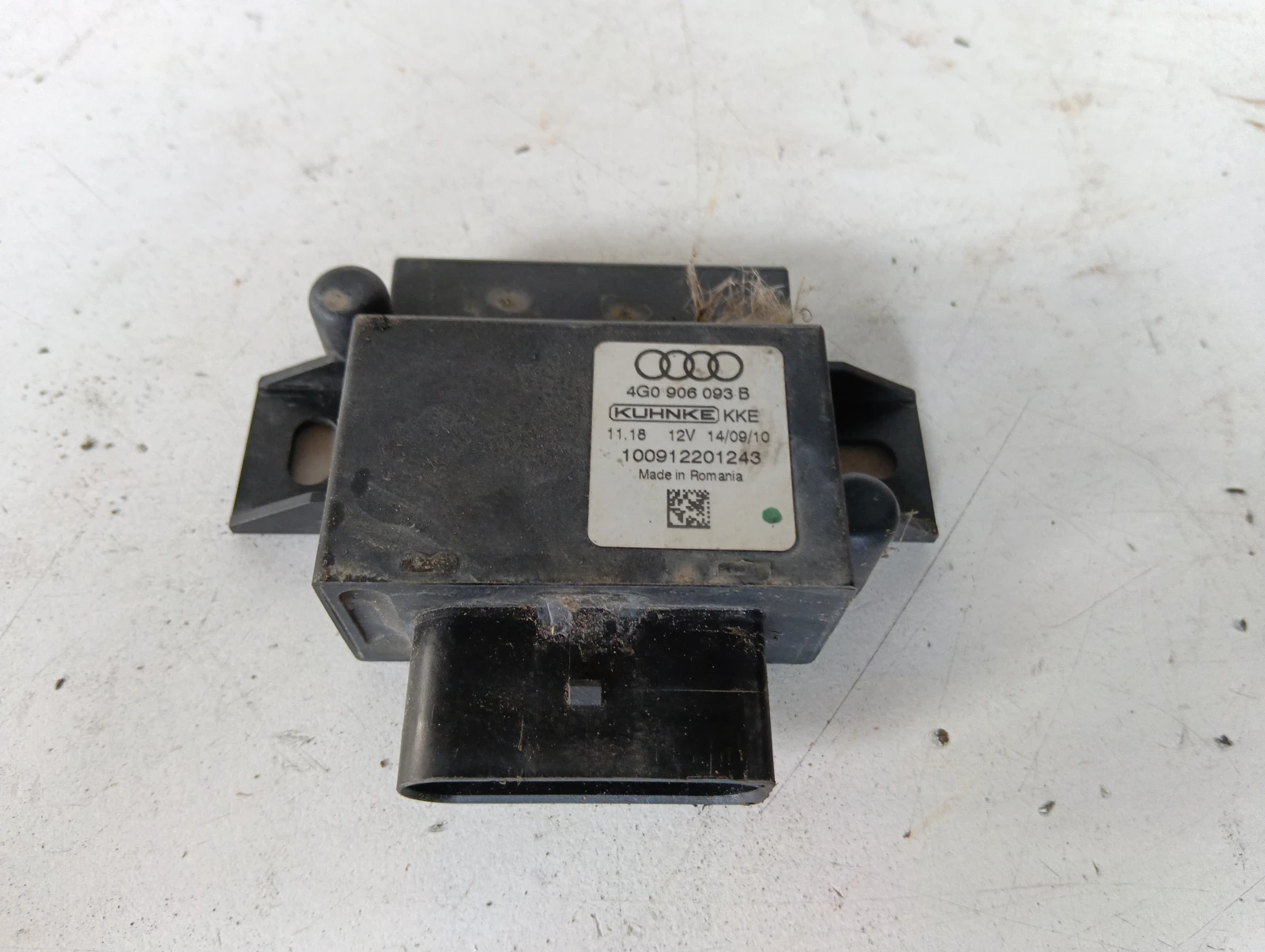 модул 4G0906093B Audi A7