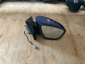 Дясно огледало. Ford Ka. Форд Ка. 16-21г., снимка 2 - Части - 53571861