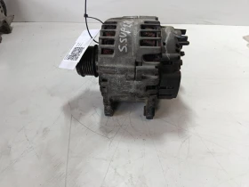 ����� �� �������� �� ���������� 1.6TDI Skoda Superb