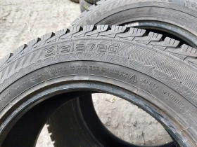 Гуми Зимни 205/65R16, снимка 4