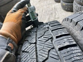 Гуми Зимни 205/65R16, снимка 3