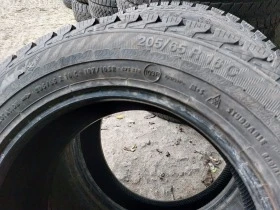 Гуми Зимни 205/65R16, снимка 6