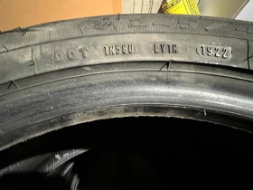 Гуми Летни 245/45R18, снимка 3