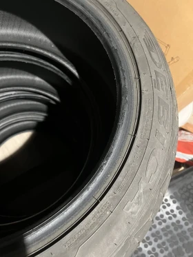 Гуми Летни 245/45R18, снимка 5