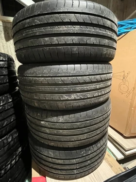 Гуми Летни 245/45R18, снимка 1