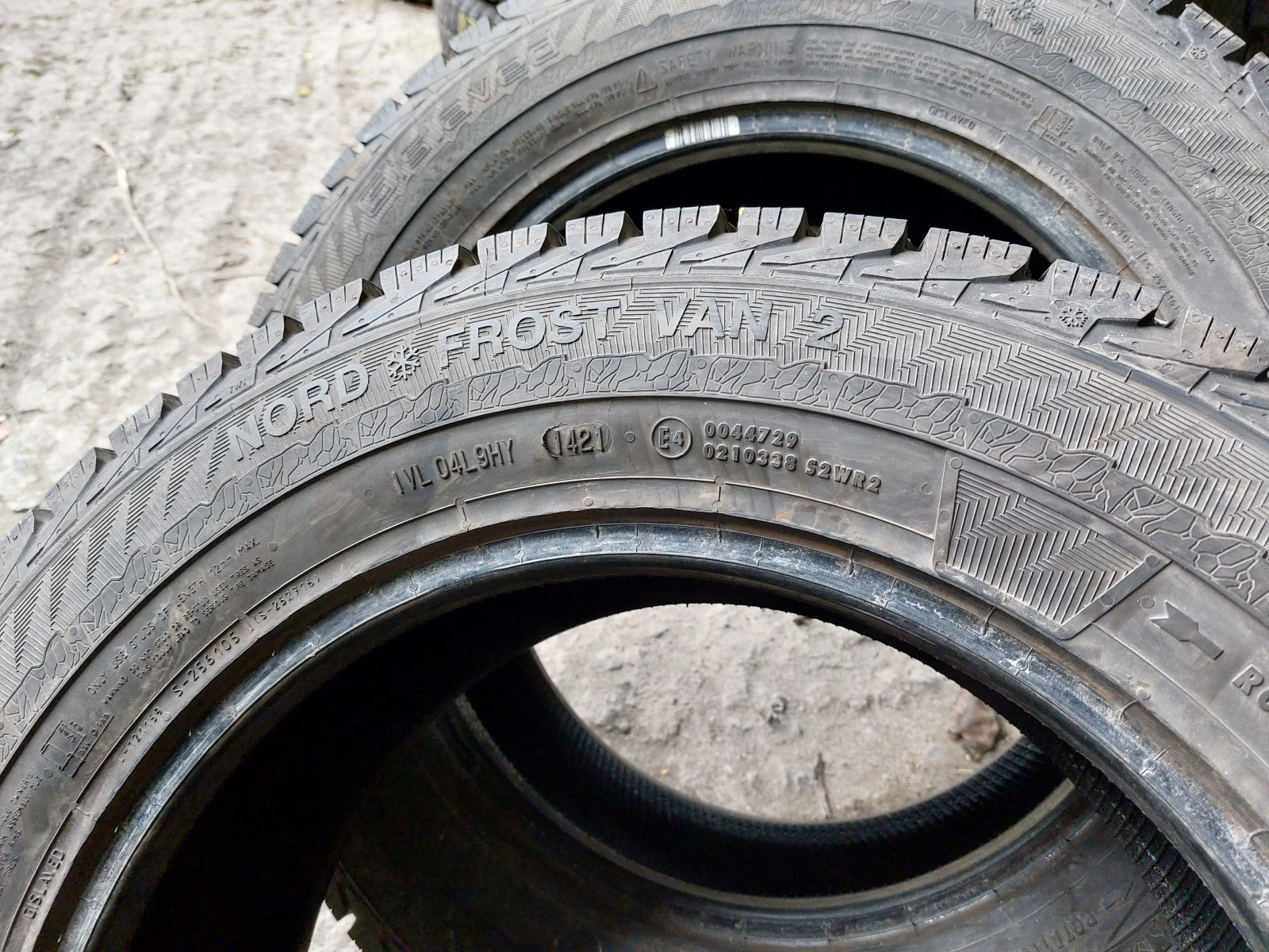  205/65R16 | Mobile.bg   5