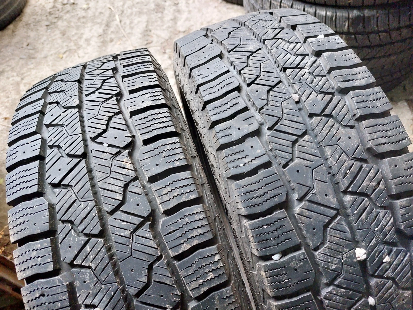  205/65R16 | Mobile.bg   2