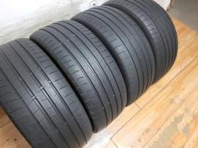 Гуми Летни 245/40R21, снимка 5 - Гуми и джанти - 49418023