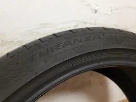 Гуми Летни 245/40R21, снимка 7 - Гуми и джанти - 49418023