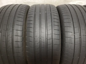 Гуми Летни 245/40R21, снимка 4 - Гуми и джанти - 49418023