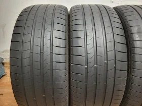 Гуми Летни 245/40R21, снимка 2 - Гуми и джанти - 49418023