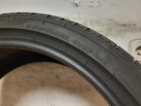 Гуми Летни 245/40R21, снимка 6 - Гуми и джанти - 49418023