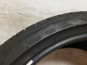 Гуми Летни 245/40R21, снимка 9 - Гуми и джанти - 49418023