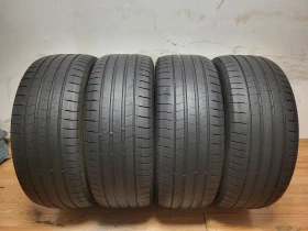 Гуми Летни 245/40R21, снимка 1 - Гуми и джанти - 49418023