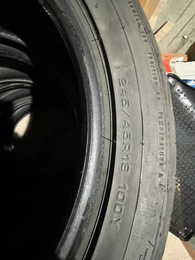 ���� 245/45R18 | Mobile.bg � ����� ������ 2
