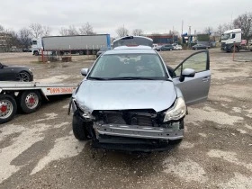 Subaru XV 2.0d  126000km, снимка 3