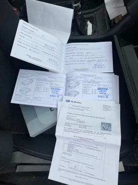 Subaru XV 2.0d  126000km, снимка 10