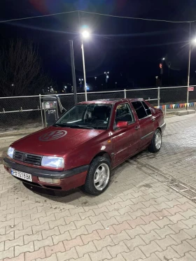 VW Vento