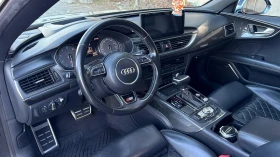 Audi S7 V8 4.0TFSI 420к.с., снимка 14