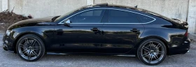 Audi S7 V8 4.0TFSI 420к.с., снимка 6