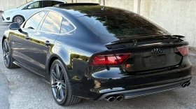 Audi S7 V8 4.0TFSI 420к.с., снимка 4