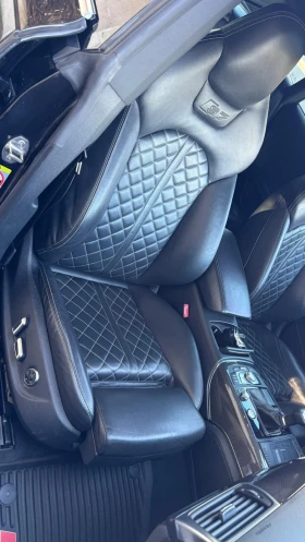 Audi S7 V8 4.0TFSI 420к.с., снимка 15
