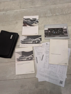 Audi S7 V8 4.0TFSI 420к.с., снимка 16