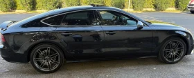 Audi S7 V8 4.0TFSI 420к.с., снимка 7
