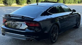 Audi S7 V8 4.0TFSI 420к.с., снимка 3