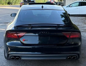 Audi S7 V8 4.0TFSI 420к.с., снимка 5