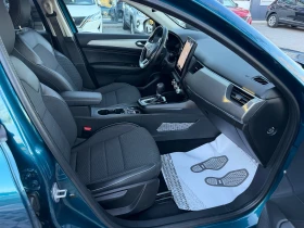 Renault Arkana 1.6 HYBRID LED KAMERA, снимка 9