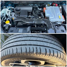 Renault Arkana 1.6 HYBRID LED KAMERA, снимка 15