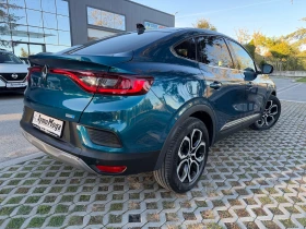 Renault Arkana 1.6 HYBRID LED KAMERA, снимка 4