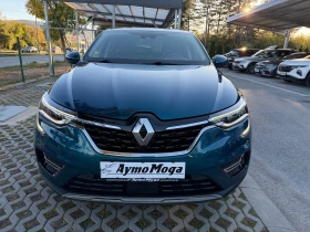 Renault Arkana 1.6 HYBRID LED KAMERA, снимка 3