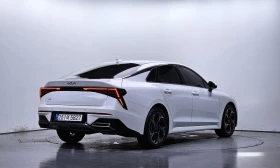 Kia K5 2.0 Noblesse * НАЙ-ДОБРА ЦЕНА В БЪЛГАРИЯ* , снимка 2