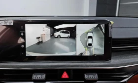 Kia K5 2.0 Noblesse * НАЙ-ДОБРА ЦЕНА В БЪЛГАРИЯ* , снимка 15