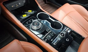 Kia K5 2.0 Noblesse * НАЙ-ДОБРА ЦЕНА В БЪЛГАРИЯ* , снимка 9