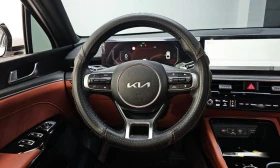 Kia K5 2.0 Noblesse * НАЙ-ДОБРА ЦЕНА В БЪЛГАРИЯ* , снимка 13