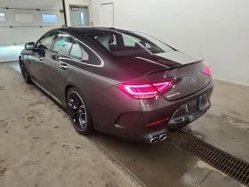 Mercedes-Benz CLS 53 AMG 3.0L EQ BOOST AMG 4MATIC, снимка 5