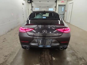 Mercedes-Benz CLS 53 AMG 3.0L EQ BOOST AMG 4MATIC, снимка 3