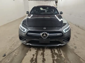 Mercedes-Benz CLS 53 AMG 3.0L EQ BOOST AMG 4MATIC, снимка 2