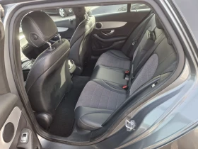 Mercedes-Benz C 220 C220 170HP. AMG IT 4x4ALIA, снимка 10