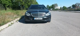 Mercedes-Benz E 220, снимка 7