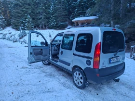 Renault Kangoo 1.6, снимка 5