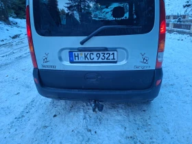 Renault Kangoo 1.6, снимка 3