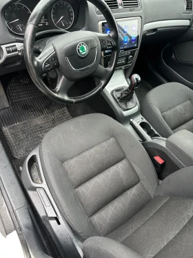 Skoda Octavia 1.8 tsi 4x4, снимка 8