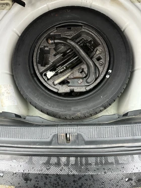 Skoda Octavia 1.8 tsi 4x4, снимка 13